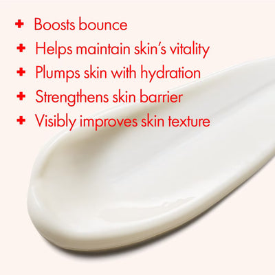 ORIGINS  YOUTHTOPIA PLUMP CREAM 50ML