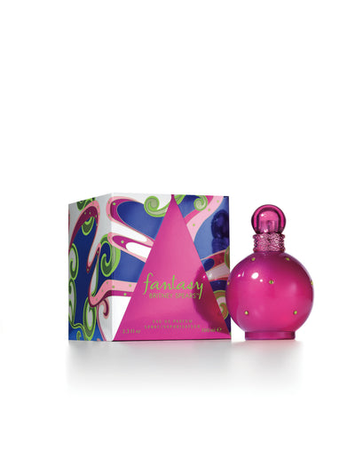 BRITNEY SPEARS FANTASY  EDP