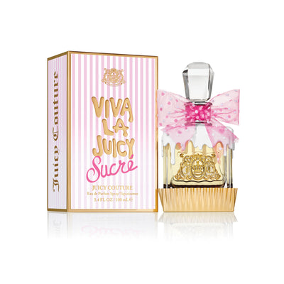 JUICY COUTURE VIVA LA JUICY SUCREE EDP SPRAY