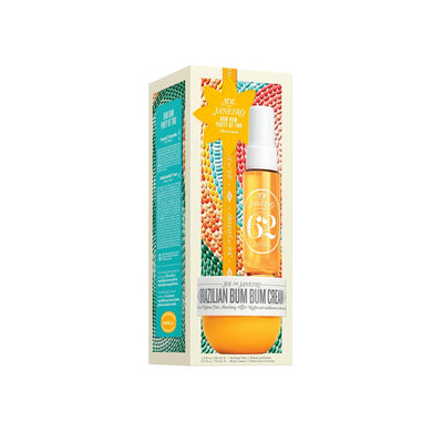 SOL DE JANEIRO BUM BUM PARTY OF TWO