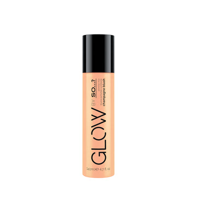 SO GLOW CHAMPAGNE BLUSH 140ML