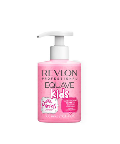 RP EQUAVE KIDS PRINCESS SHAMPOO 200ML