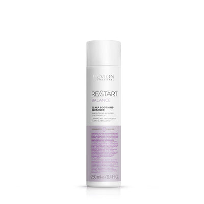 RP RESTART BALANCE SO CLEANSER 250ml