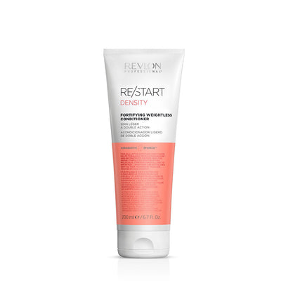 RP RESTART FORTIFYING CONDITIONER 200ml
