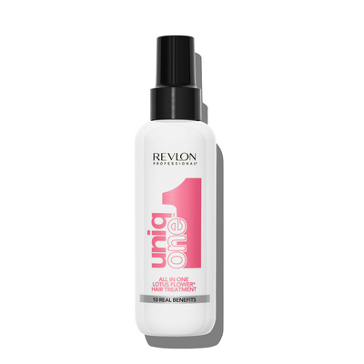 RP UNIQONE HAIR TREATMENT LOTUS V2 150ML