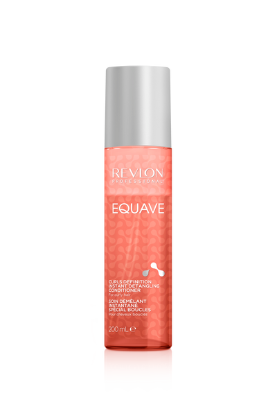 RP EQUAVE CURLS DET CONDIT 200ml