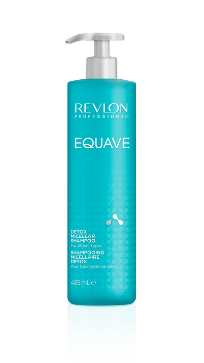 RP EQUAVE SHAMPOO 485ml