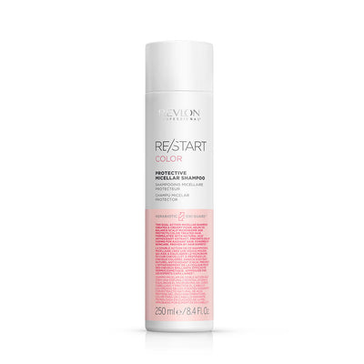 RP RESTART COLOR PROTECTIVE SH 250ml