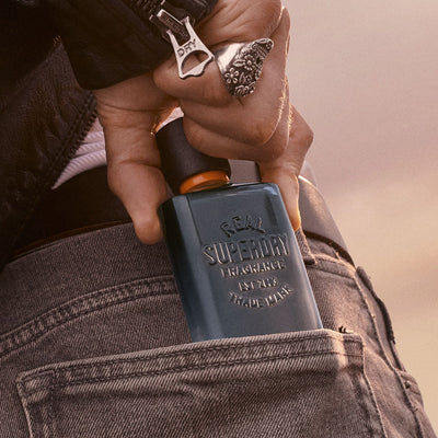 REAL SUPERDRY 01 MASCULINE