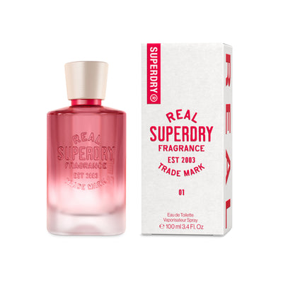 REAL SUPERDRY 01 FEMININE