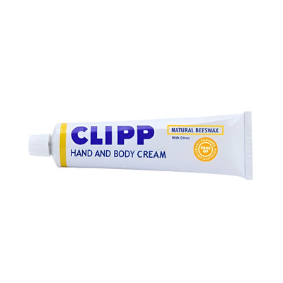 CLIPP UNIVERSAL HAND & BODY CREAM