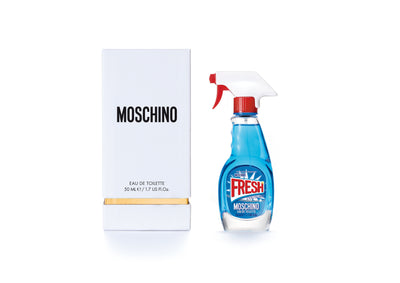 MOSCHINO FRESH COUTURE EDT