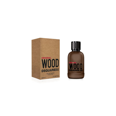 DSQUARED2 WOOD ORIGINAL EDP FOR MEN