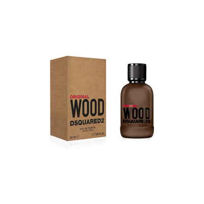DSQUARED2 WOOD ORIGINAL EDP FOR MEN