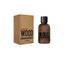 DSQUARED2 WOOD ORIGINAL EDP FOR MEN