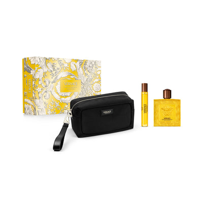 VERSACE EROS ENERGY EDP 100ML SET