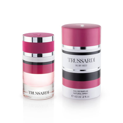 TRUSSARDI RUBY RED EDP