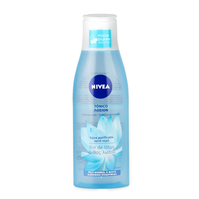 NIVEA REFRESHING TONER 200ML