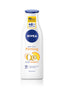 NIVEA BODY FIRMING LOTION Q10+ 250ML