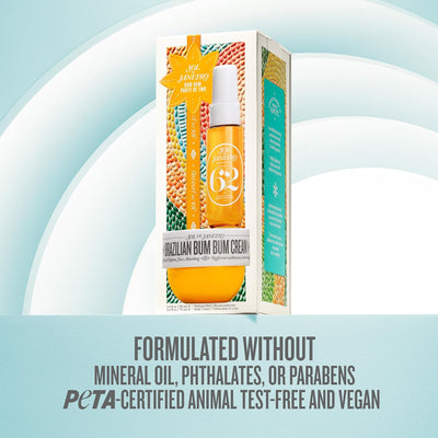 SOL DE JANEIRO BUM BUM PARTY OF TWO