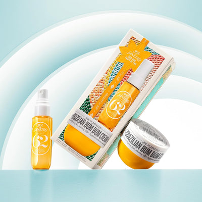 SOL DE JANEIRO BUM BUM PARTY OF TWO