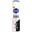 NIVEA DEO BLACK & WHITE INVISIBLE ORIG. SPRAY 150ML