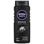 NIVEA MEN ROCK SALTS SHOWER GEL 500ML