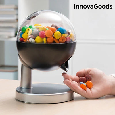 INNOVAGOODS  - MINI AUTOMATIC SNACK DISPENSER