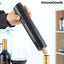 INNOVAGOODS  ELECTRIC CORKSCREW UNCORKER