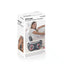 INNOVAGOODS - COMPACT SHIATSU MASSAGER SHISSAGE