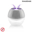 INNOVAGOODS -  ANTI-MOSQUITO SUCTION LAMP KL GLOBE INNOVAGOODS