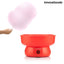 INNOVAGOODS -  CANDY FLOSS MACHINE CANTTY