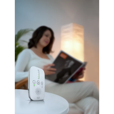 PHILIPS AVENT SCD502/26 DECT BABY MONITOR
