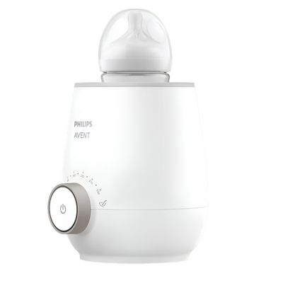 PHILIPS AVENT SCF358/00 ELECTRIC BOTTLE&BABY FOOD WARMER
