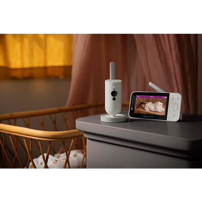 PHILIPS AVENT SCD921/26 CONNECTED BABY MONITOR