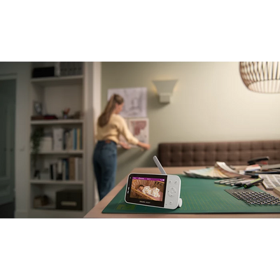 PHILIPS AVENT SCD921/26 CONNECTED BABY MONITOR