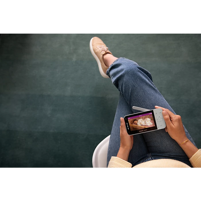 PHILIPS AVENT SCD921/26 CONNECTED BABY MONITOR