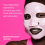 DR JART CRYO RUBBER MASK WITH FIRMING COLLAGEN 4G + 40G