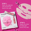 DR JART CRYO RUBBER MASK WITH FIRMING COLLAGEN 4G + 40G