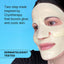 DR JART CRYO RUBBER MASK WITH BRIGHTENING VITAMIN C 4G + 40G