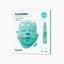 DR JART CRYO RUBBER™ SOOTHING FACE MASK 4G + 40G