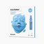 DR JART CRYO RUBBER ™ FACE MASK WITH HYALURONIC ACID 4G + 40G