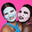 DR JART CRYO RUBBER ™ FACE MASK WITH HYALURONIC ACID 4G + 40G