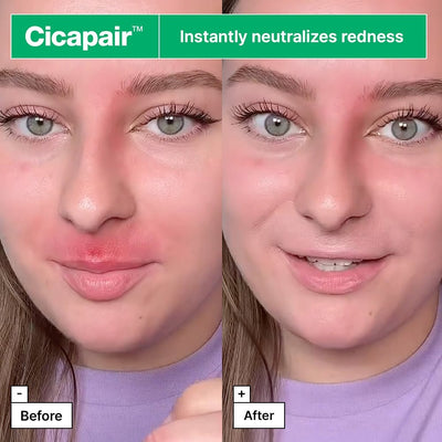 DR JART CICAPAIR TIGER GRASS COLOR CORRECTING TREATMENT 50ML