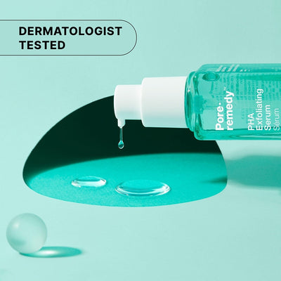 DR JART PORE REMEDY™ PHA EXFOLIATING SERUM 30ML