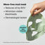 DR JART PORE REMEDY™ PURIFYING MUD FACE MASK 13G
