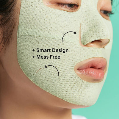 DR JART PORE REMEDY™ PURIFYING MUD FACE MASK 13G