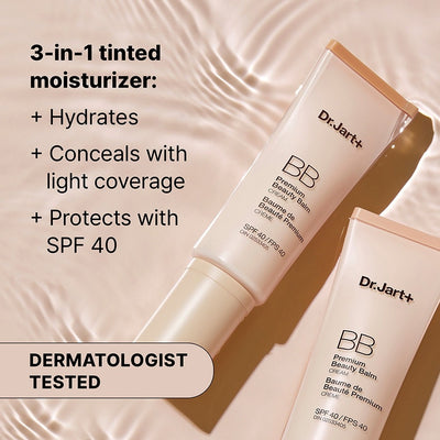 DR JART FAIR - LIGHT 40ML