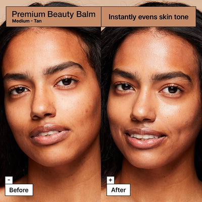 DR JART MEDIUM - TAN 40ML