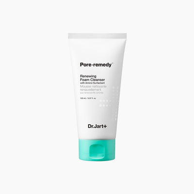 DR JART PORE REMEDY™ RENEWING FOAM CLEANSER 150ML
